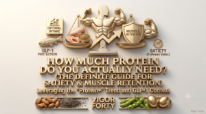 How Much Protein Do You Actually Need