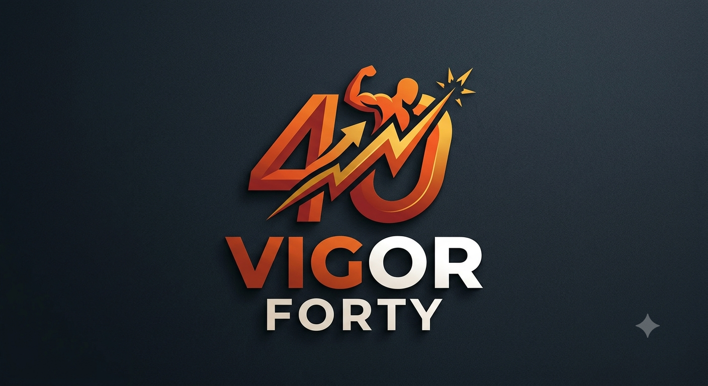 Vigor Forty
