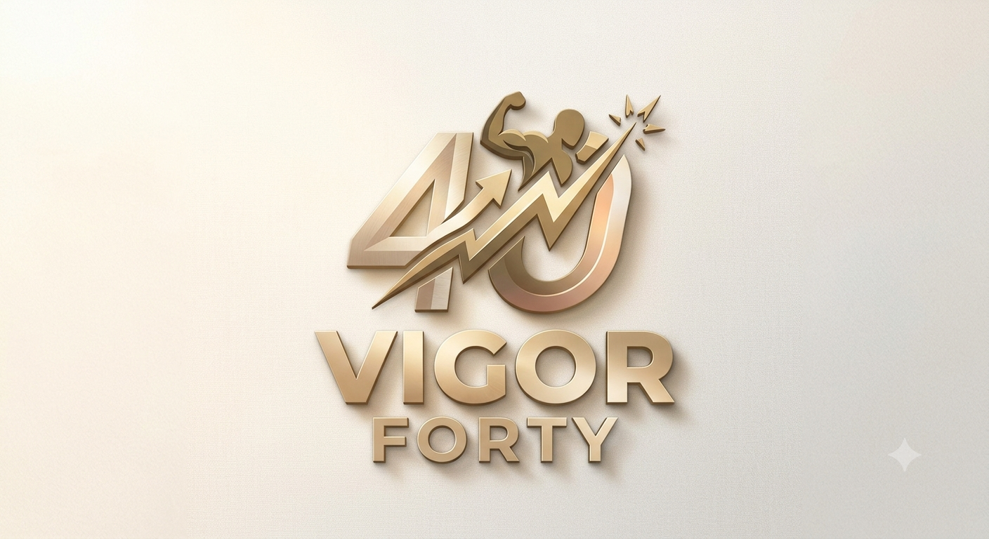 Vigor Forty