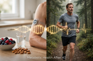 Reverse Insulin Resistance, Burn Stubborn Fat, and Reclaim Your Energy with Cardio