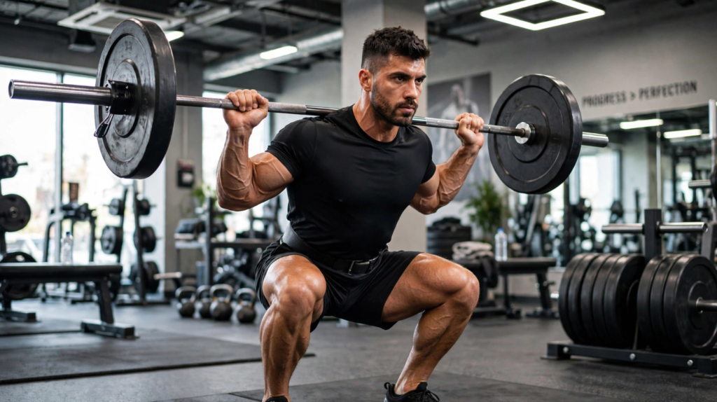 Science of hypertrophy how to build muscle effectively with progressive overload volume and nutrition for Americans over 40