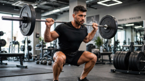 Science of hypertrophy how to build muscle effectively with progressive overload volume and nutrition for Americans over 40