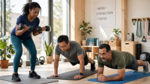 Ultimate Beginner Strength Training Guide