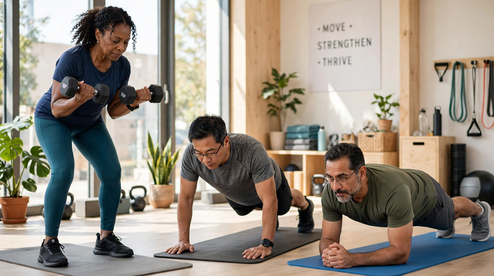 Ultimate Beginner Strength Training Guide