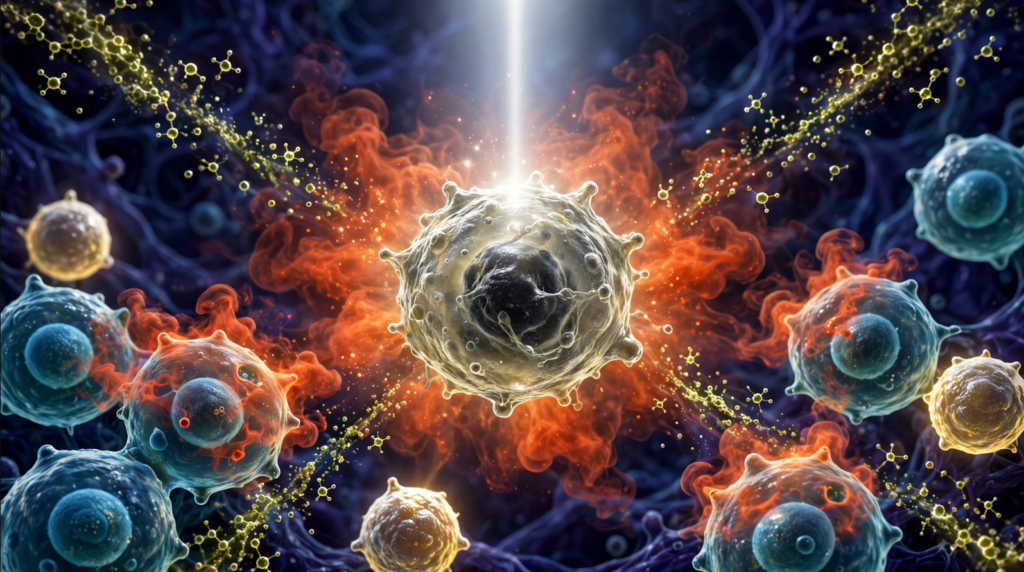 What You Should Know Now About Clearing Zombie Cells